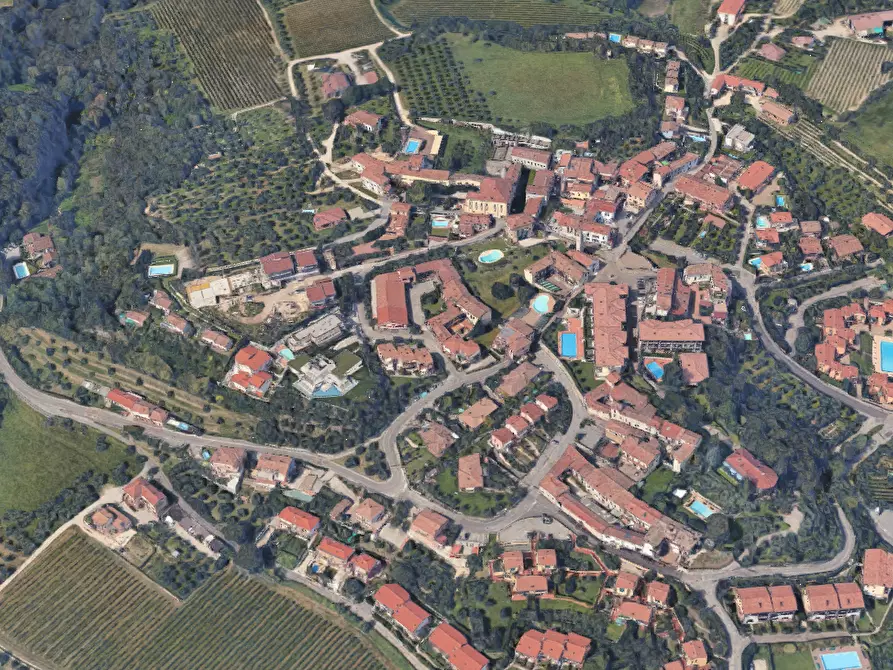 Immagine 7 di Villa in vendita  in Via Montesuello a Polpenazze Del Garda