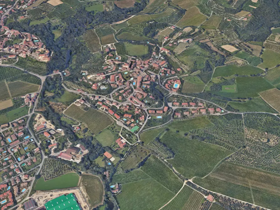 Immagine 9 di Villa in vendita  in Via Montesuello a Polpenazze Del Garda