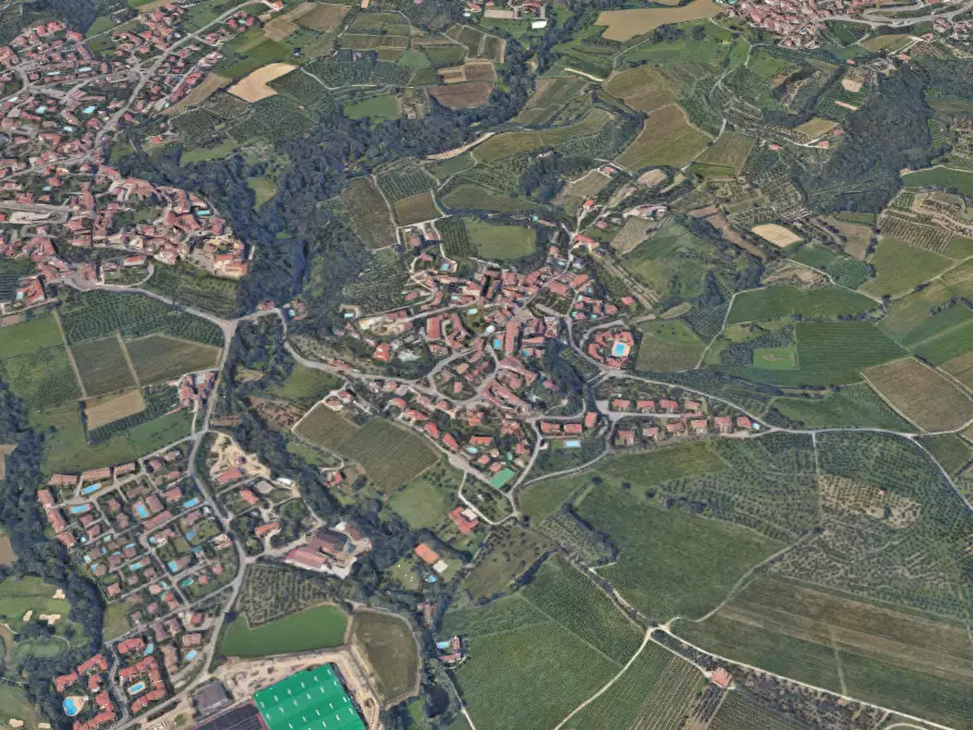 Immagine 10 di Villa in vendita  in Via Montesuello a Polpenazze Del Garda