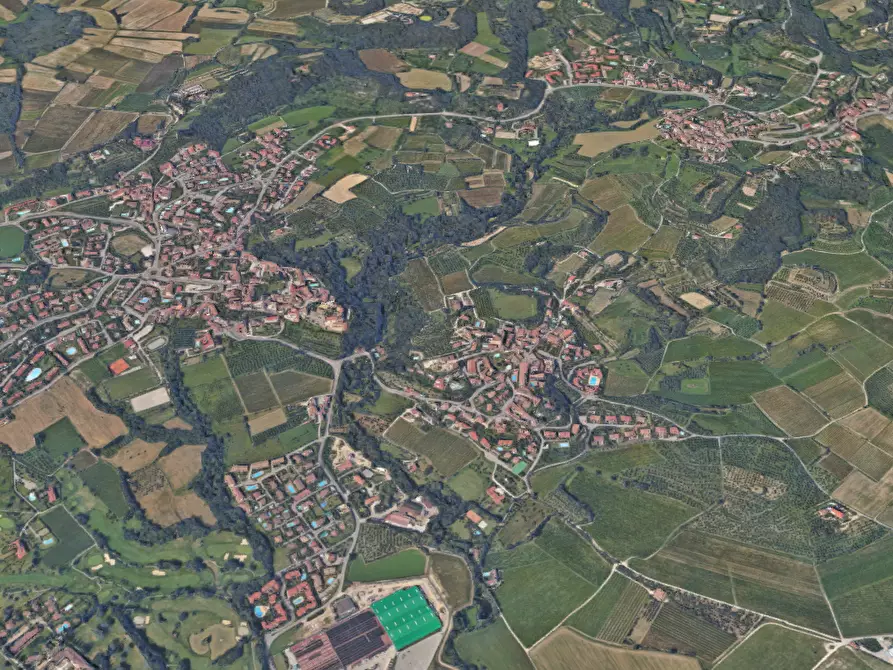 Immagine 11 di Villa in vendita  in Via Montesuello a Polpenazze Del Garda