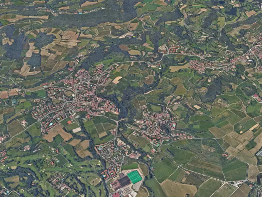 Immagine 12 di Villa in vendita  in Via Montesuello a Polpenazze Del Garda