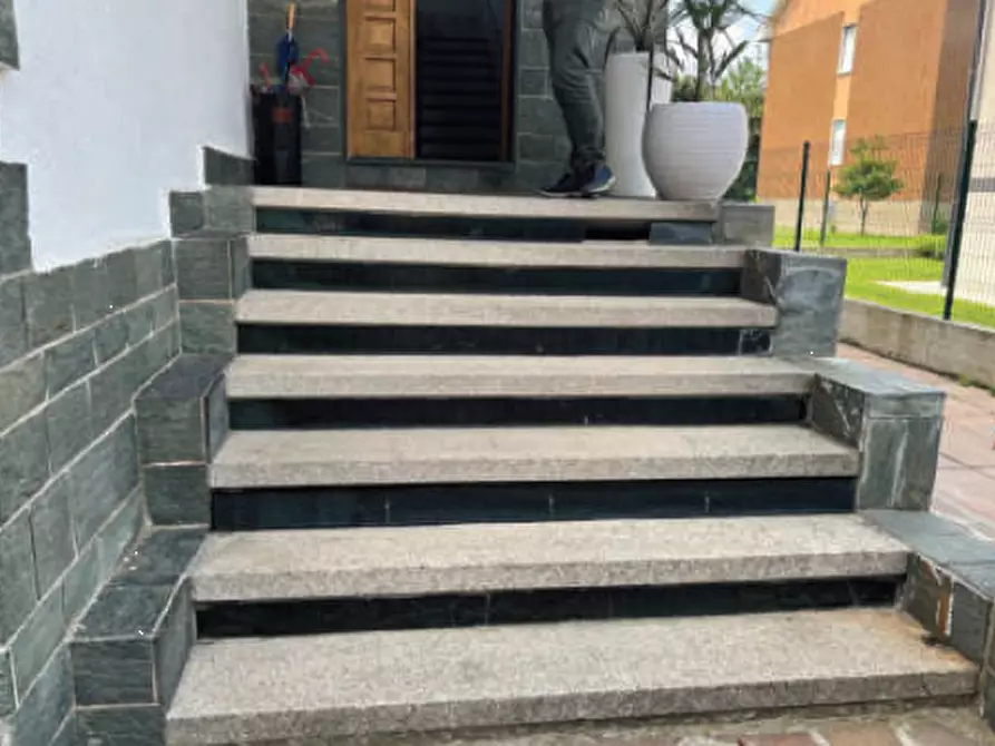 Immagine 22 di Appartamento in vendita  in Via Vincenzo Bellini a Bollate
