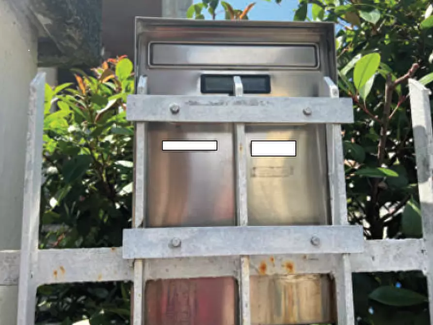 Immagine 24 di Appartamento in vendita  in Via Vincenzo Bellini a Bollate