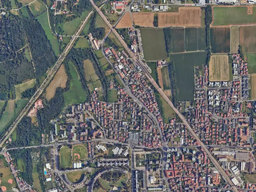 Immagine 27 di Appartamento in vendita  in Via Vincenzo Bellini a Bollate