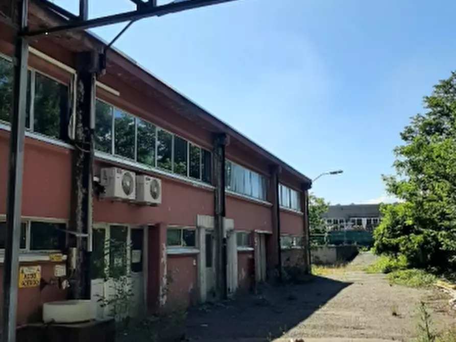 Immagine 12 di Capannone industriale in vendita  in Via Monte Bianco a Villa Guardia