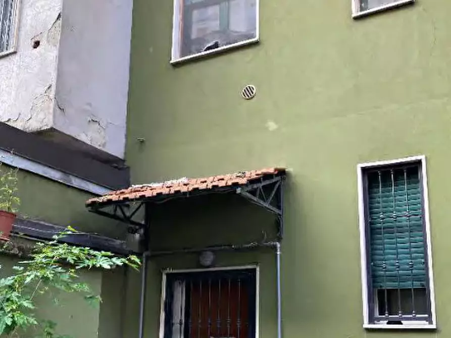 Immagine 2 di Appartamento in vendita  in Via Val di Bondo a Milano