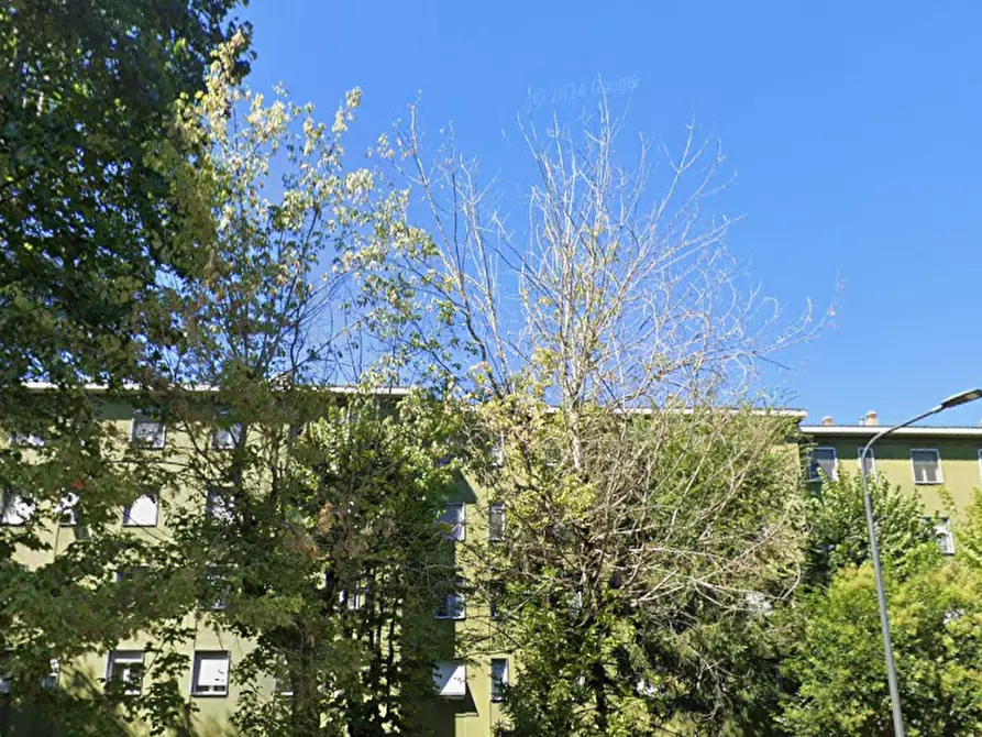 Immagine 15 di Appartamento in vendita  in Via Val di Bondo a Milano