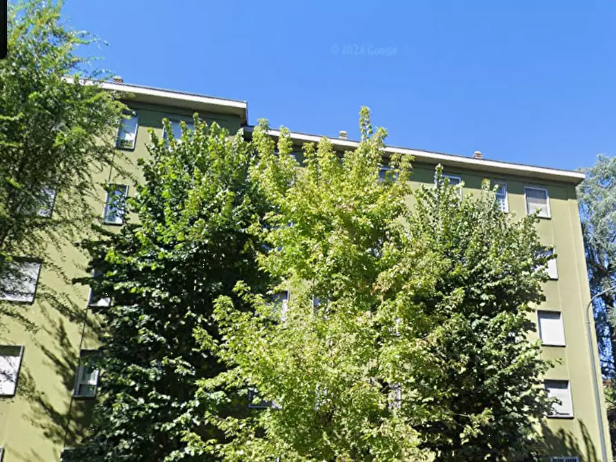 Immagine 16 di Appartamento in vendita  in Via Val di Bondo a Milano