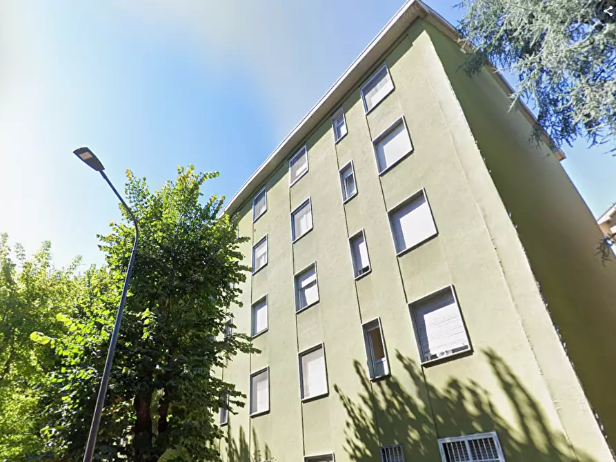 Immagine 21 di Appartamento in vendita  in Via Val di Bondo a Milano