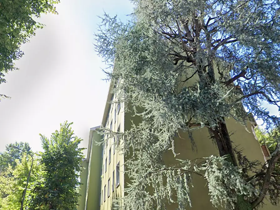 Immagine 22 di Appartamento in vendita  in Via Val di Bondo a Milano