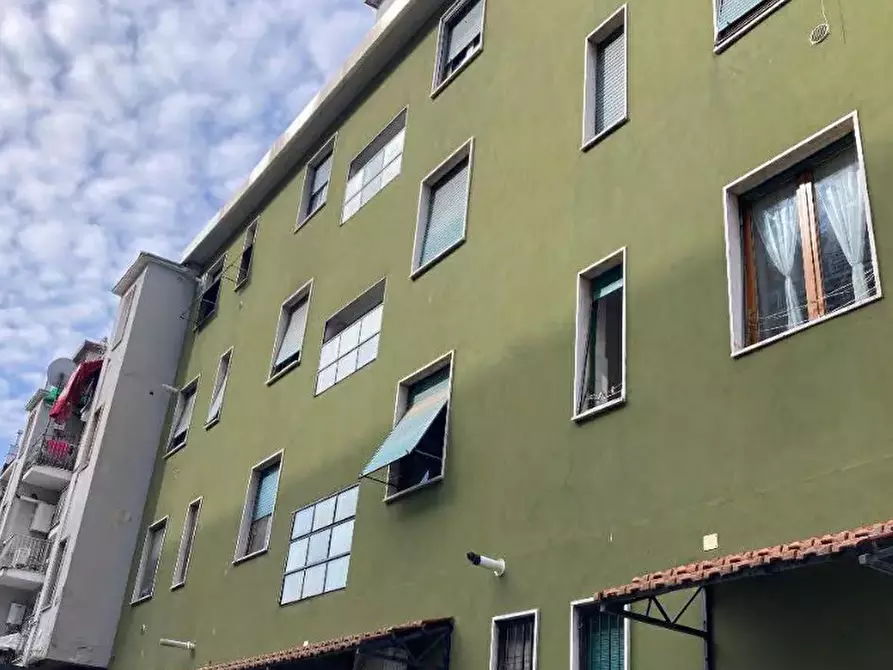 Immagine 23 di Appartamento in vendita  in Via Val di Bondo a Milano