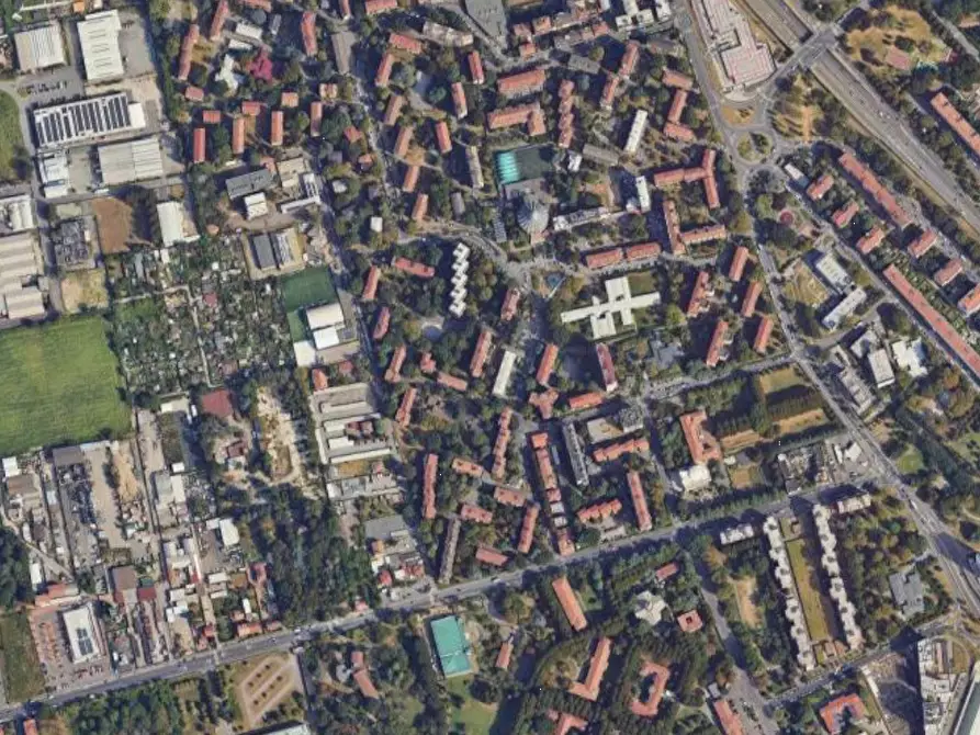 Immagine 28 di Appartamento in vendita  in Via Val di Bondo a Milano
