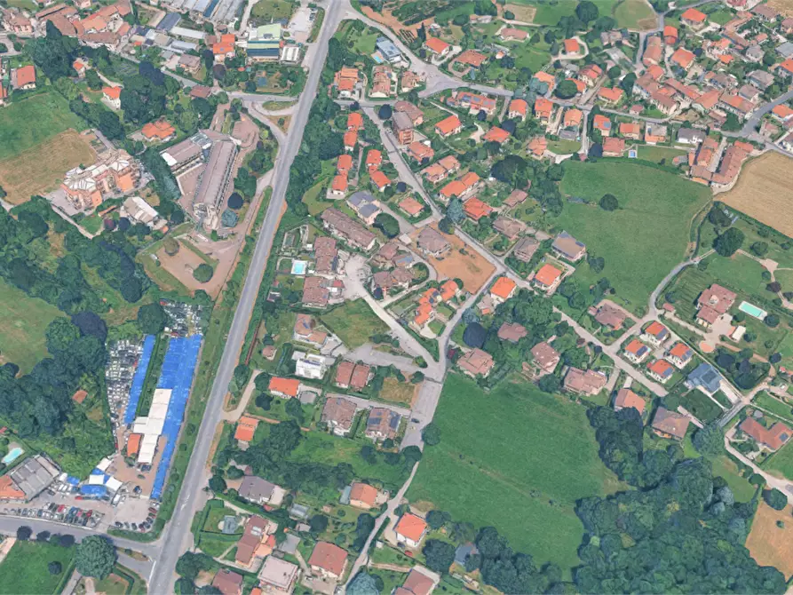 Immagine 8 di Stabile in vendita  in Via Prealpi a Albavilla