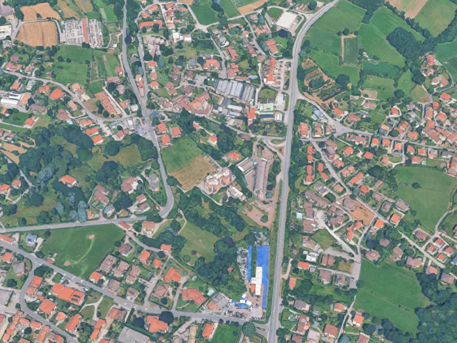 Immagine 9 di Stabile in vendita  in Via Prealpi a Albavilla