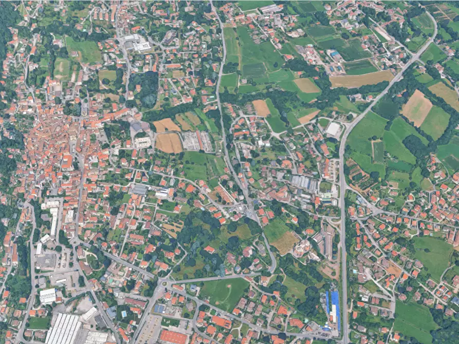 Immagine 10 di Stabile in vendita  in Via Prealpi a Albavilla
