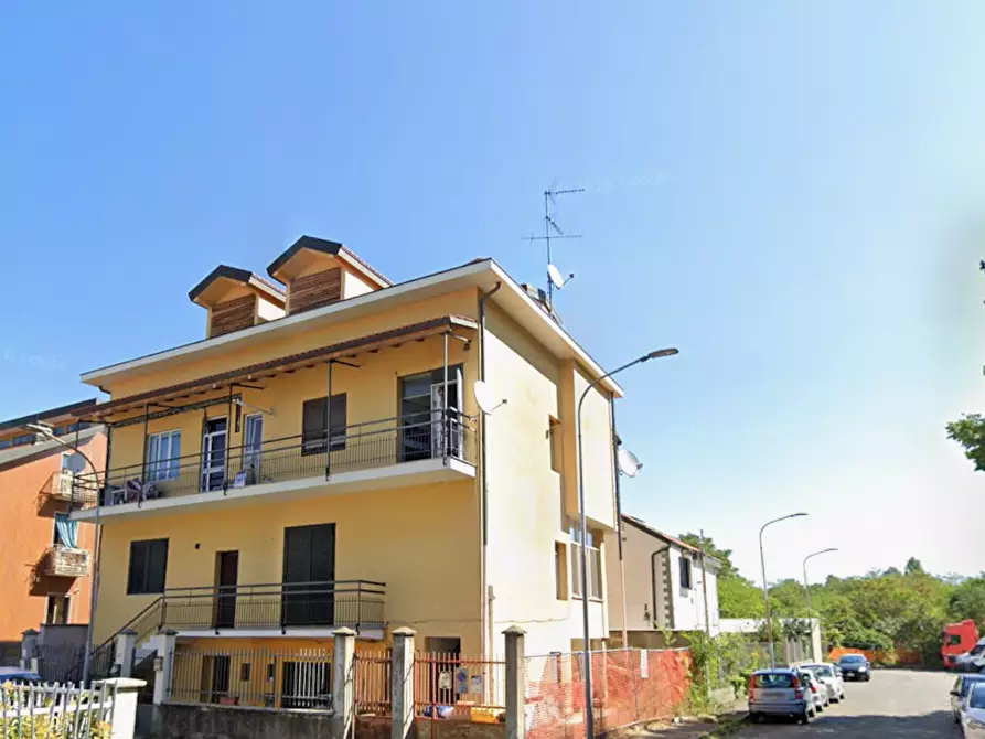Immagine 13 di Appartamento in vendita  in Via Trebbia  a Rho