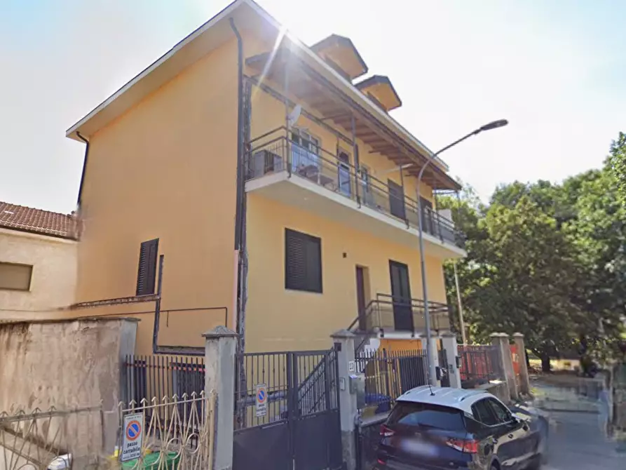Immagine 20 di Appartamento in vendita  in Via Trebbia  a Rho