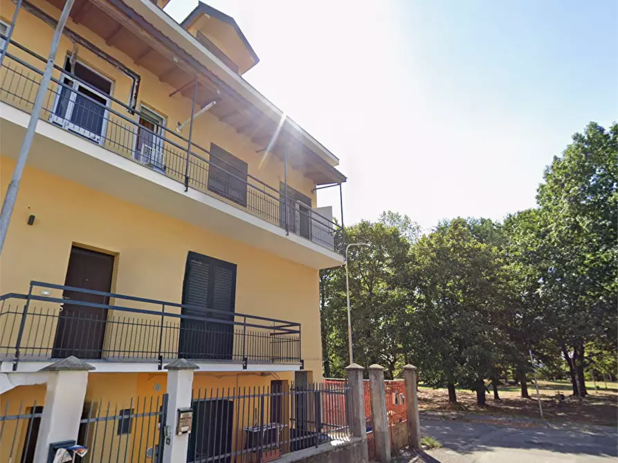 Immagine 21 di Appartamento in vendita  in Via Trebbia  a Rho