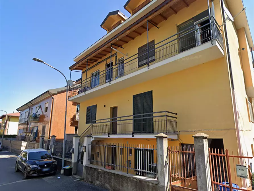 Immagine 25 di Appartamento in vendita  in Via Trebbia  a Rho