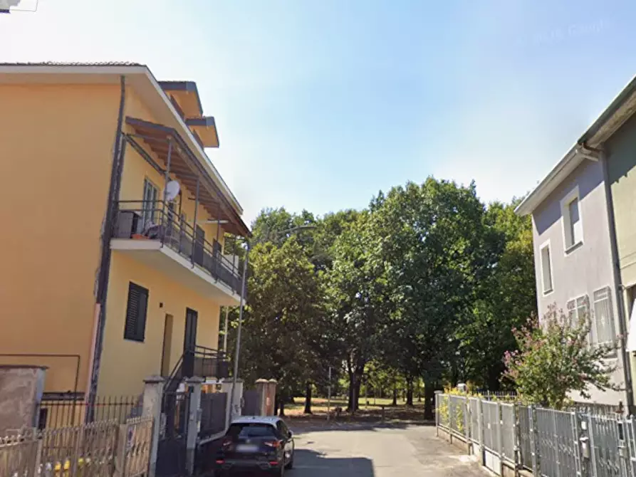 Immagine 27 di Appartamento in vendita  in Via Trebbia  a Rho