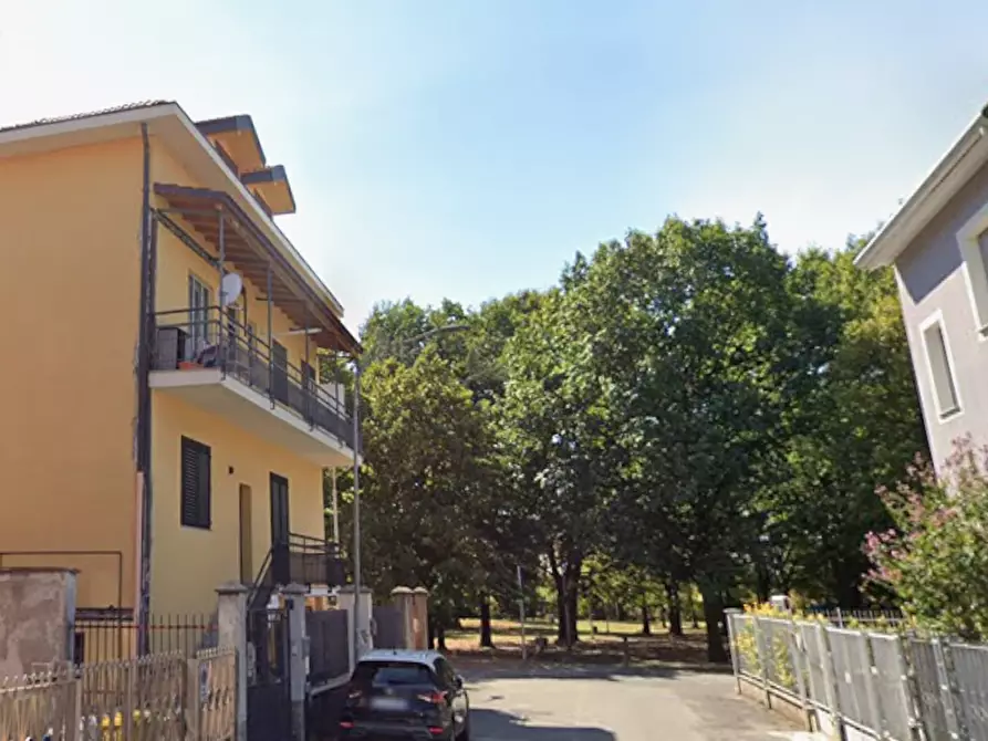Immagine 28 di Appartamento in vendita  in Via Trebbia  a Rho