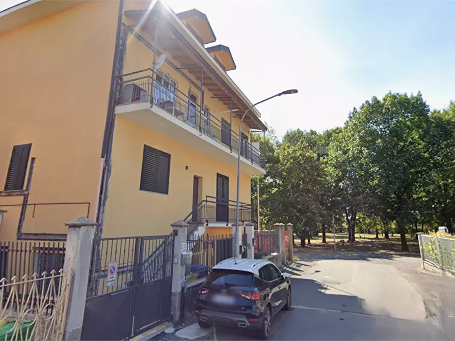 Immagine 29 di Appartamento in vendita  in Via Trebbia  a Rho
