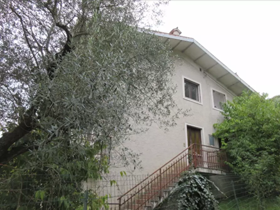 Immagine 4 di Casa indipendente in vendita  in Via Pianezzola a Marostica