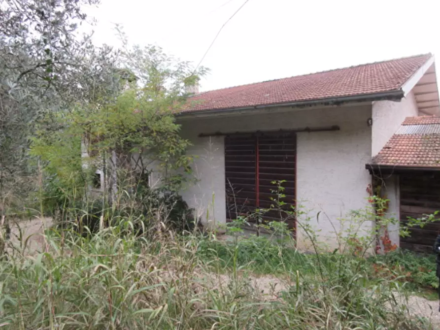 Immagine 9 di Casa indipendente in vendita  in Via Pianezzola a Marostica