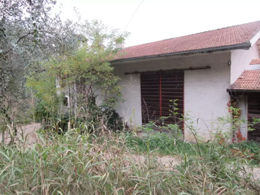 Immagine 10 di Casa indipendente in vendita  in Via Pianezzola a Marostica