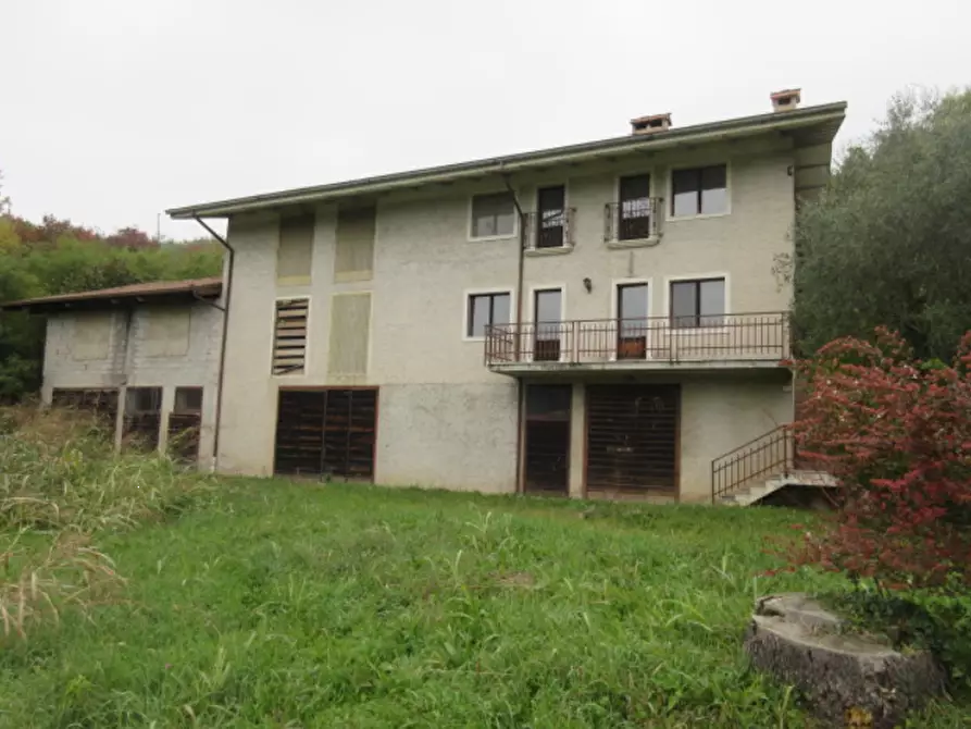 Immagine 19 di Casa indipendente in vendita  in Via Pianezzola a Marostica