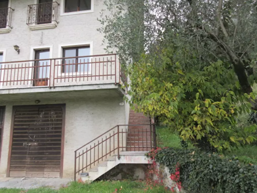 Immagine 23 di Casa indipendente in vendita  in Via Pianezzola a Marostica