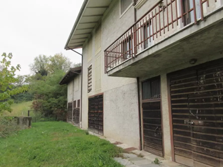 Immagine 24 di Casa indipendente in vendita  in Via Pianezzola a Marostica