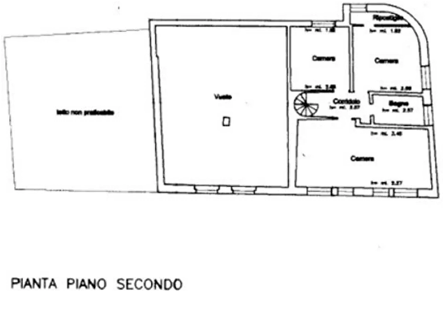 Immagine 43 di Casa indipendente in vendita  in Via Pianezzola a Marostica