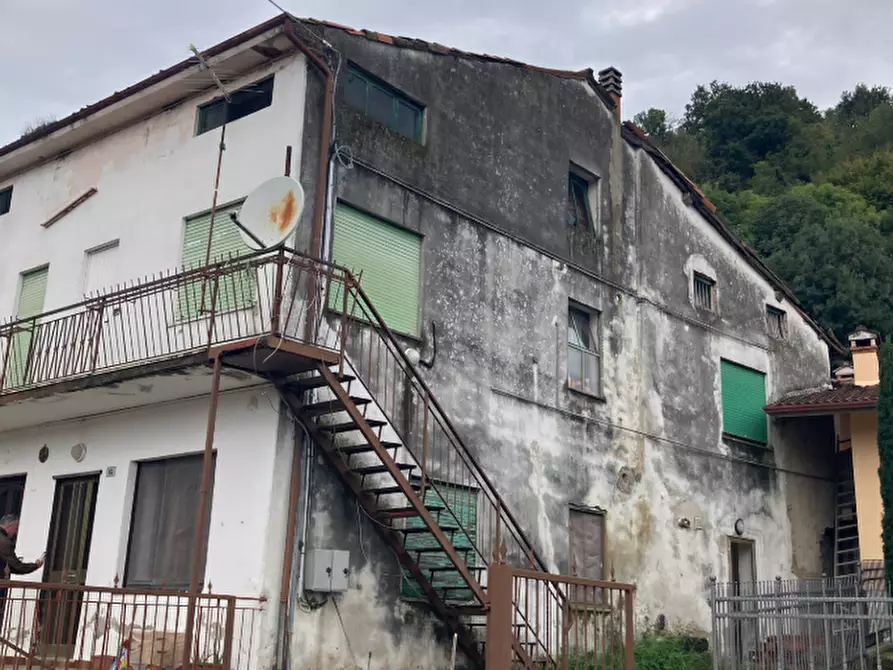 Immagine 3 di Appartamento in vendita  in Via Finotti  a Brogliano