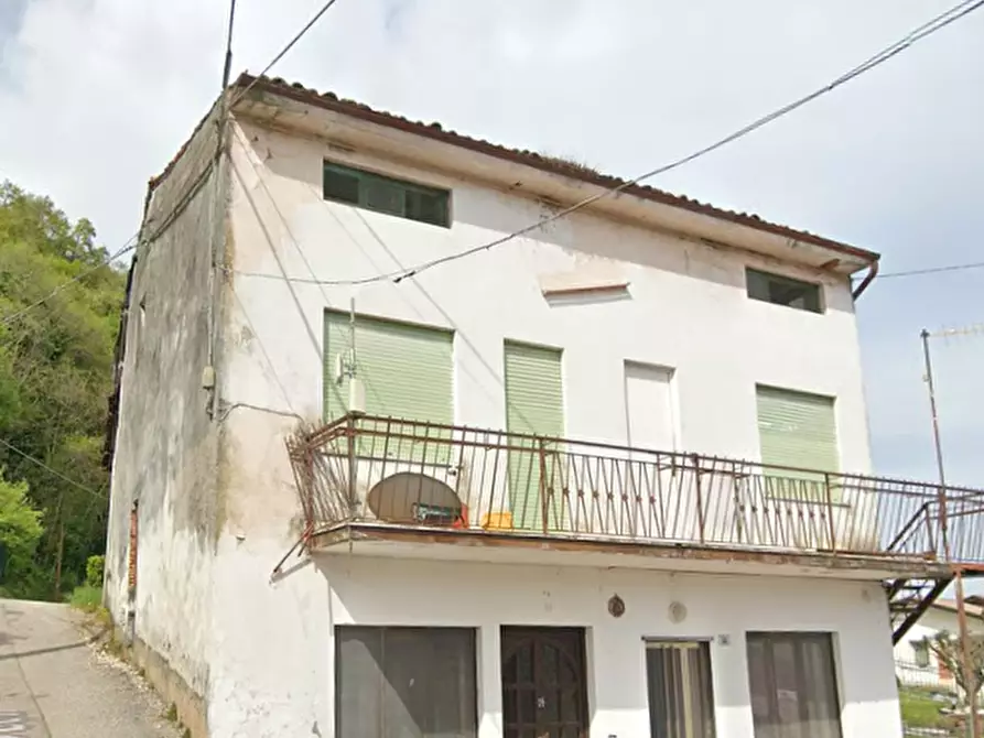 Immagine 4 di Appartamento in vendita  in Via Finotti  a Brogliano