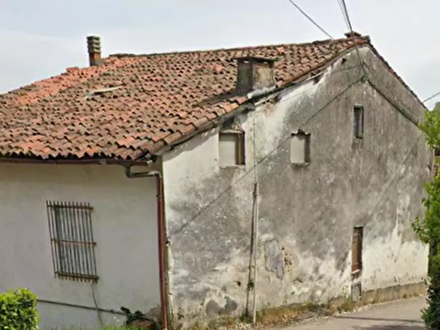 Immagine 5 di Appartamento in vendita  in Via Finotti  a Brogliano