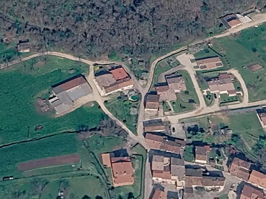 Immagine 8 di Appartamento in vendita  in Via Finotti  a Brogliano