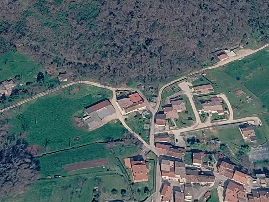 Immagine 9 di Appartamento in vendita  in Via Finotti  a Brogliano