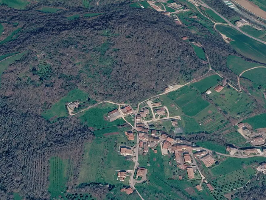 Immagine 11 di Appartamento in vendita  in Via Finotti  a Brogliano