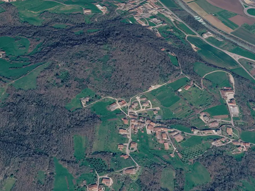 Immagine 12 di Appartamento in vendita  in Via Finotti  a Brogliano