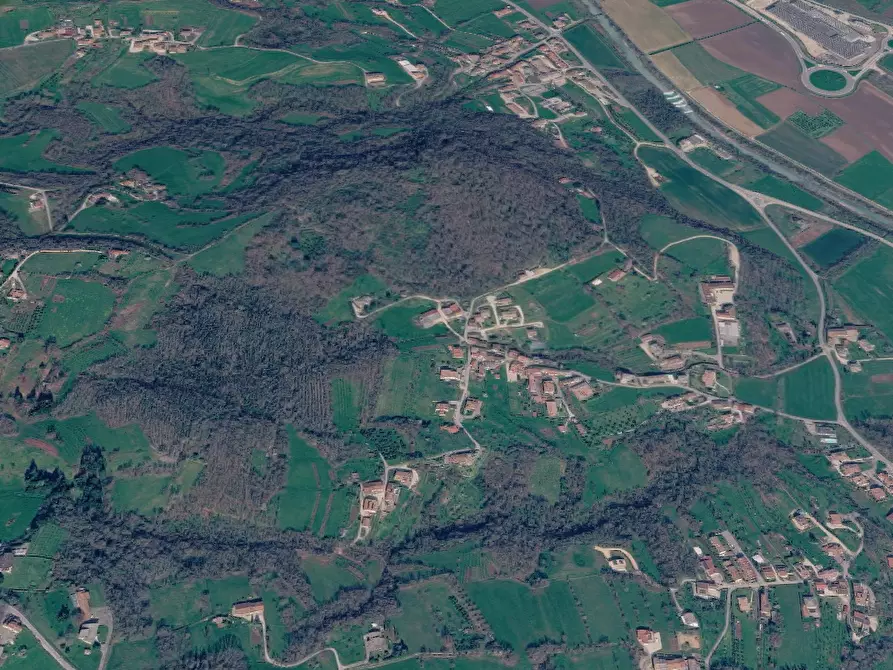Immagine 13 di Appartamento in vendita  in Via Finotti  a Brogliano