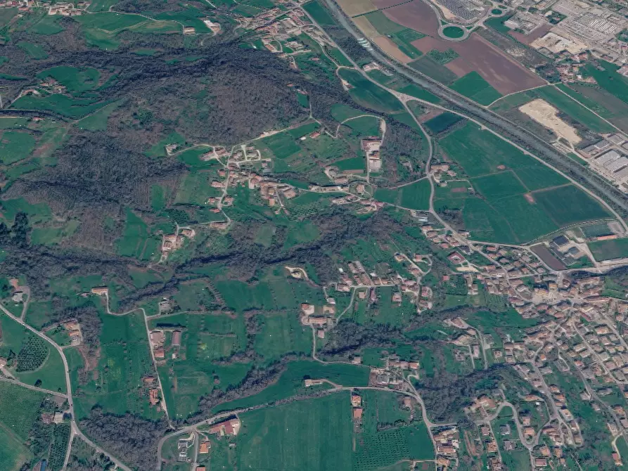 Immagine 14 di Appartamento in vendita  in Via Finotti  a Brogliano