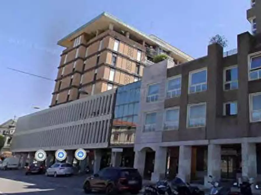Immagine 5 di Negozio in vendita  in Via Giacomo Matteotti a Villafranca Padovana