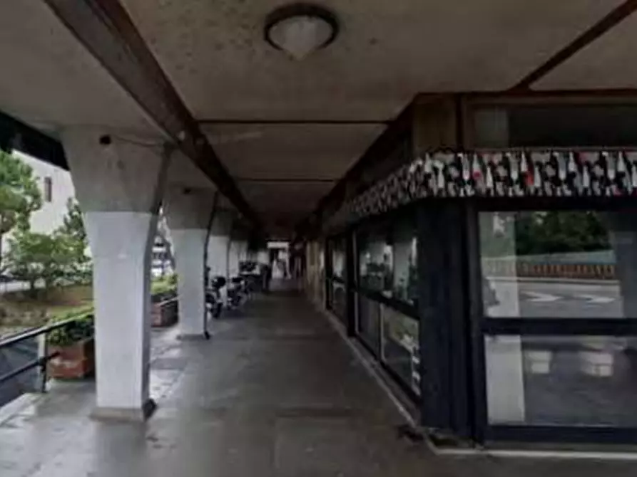 Immagine 6 di Negozio in vendita  in Via Giacomo Matteotti a Villafranca Padovana