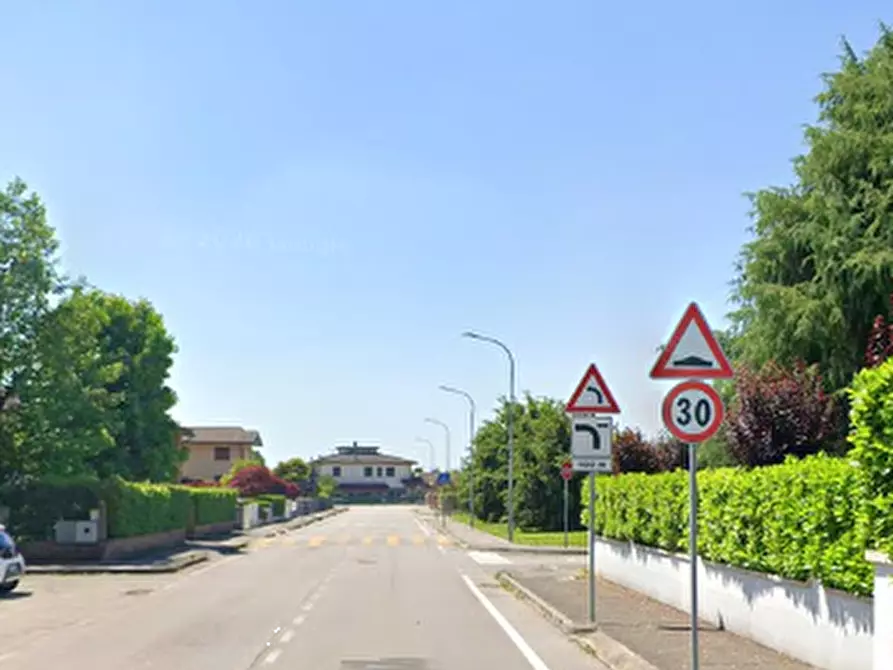 Immagine 11 di Negozio in vendita  in Via Giacomo Matteotti a Villafranca Padovana