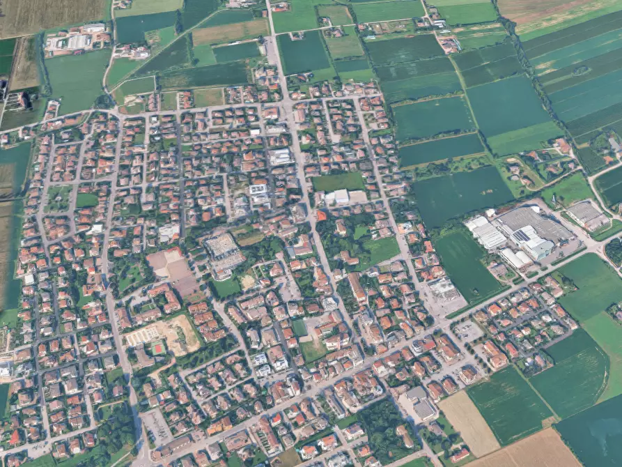 Immagine 13 di Negozio in vendita  in Via Giacomo Matteotti a Villafranca Padovana