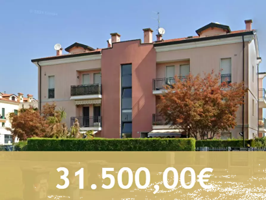 Immagine 1 di Appartamento in vendita  in Via Colli Euganei  a Saccolongo