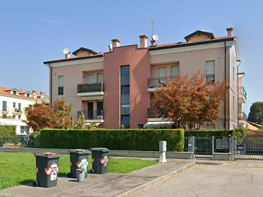 Immagine 2 di Appartamento in vendita  in Via Colli Euganei  a Saccolongo