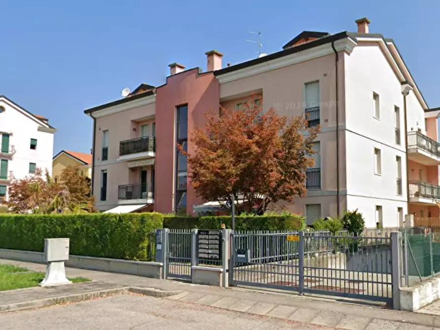 Immagine 3 di Appartamento in vendita  in Via Colli Euganei  a Saccolongo