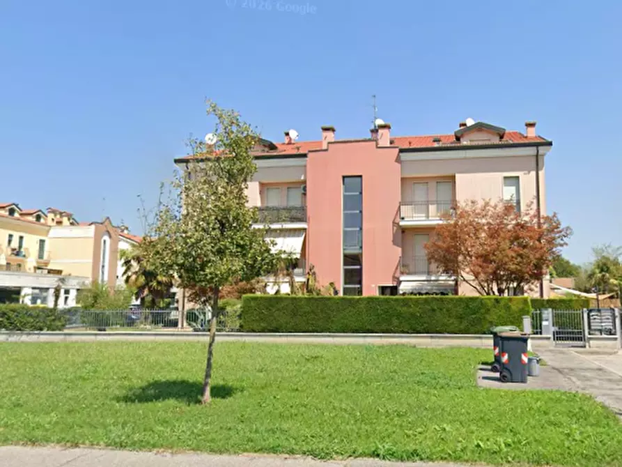 Immagine 4 di Appartamento in vendita  in Via Colli Euganei  a Saccolongo